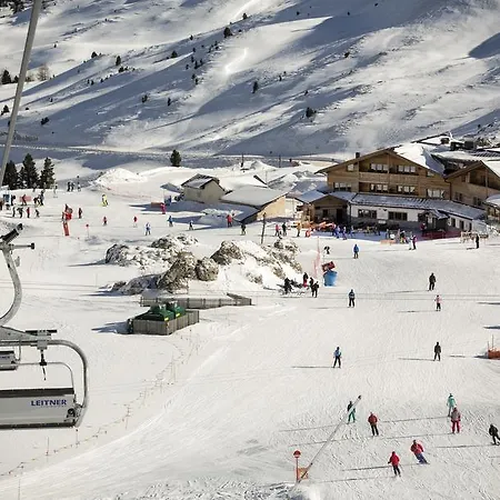 Hotel Passo Sella Dolomiti Mountain 4*