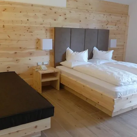 Passo Sella Dolomiti Mountain Hotel