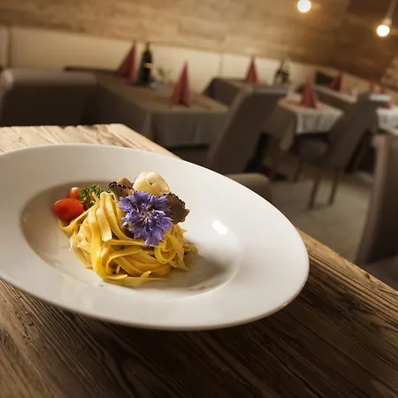 Passo Sella Dolomiti Mountain 4* Selva di Val Gardena