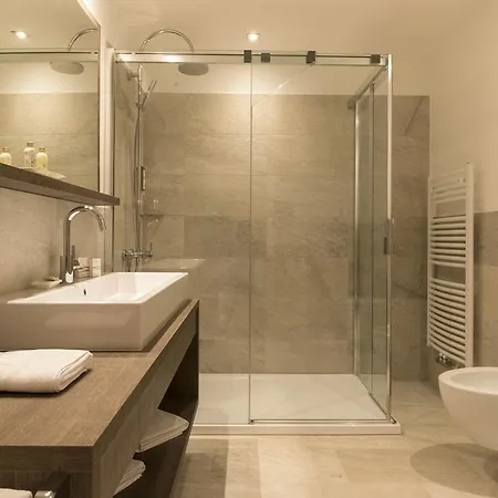 Hotel Passo Sella Dolomiti Mountain 4*