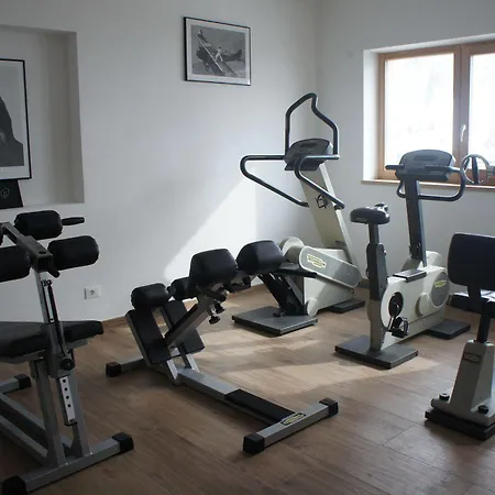 Passo Sella Dolomiti Mountain 4*